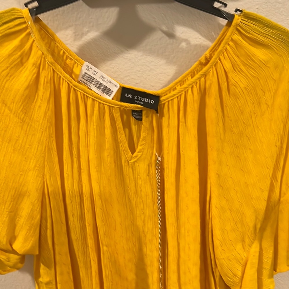 Women’s blouse